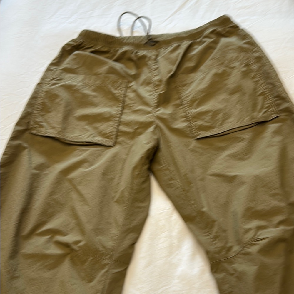 Free people light weight pant